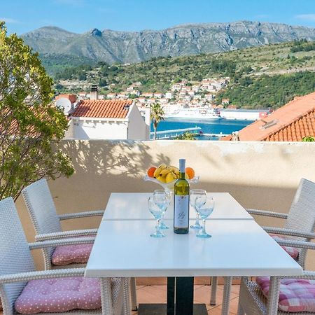 Apartment Adria Dubrovnik Dış mekan fotoğraf