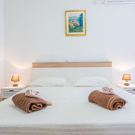 Apartment Adria Dubrovnik Dış mekan fotoğraf
