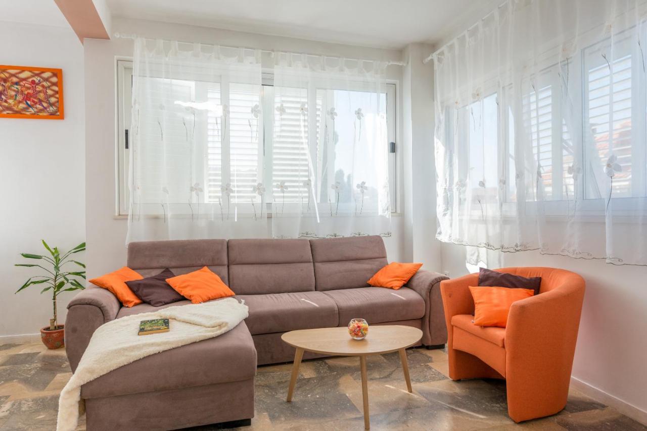 Apartment Adria Dubrovnik Dış mekan fotoğraf