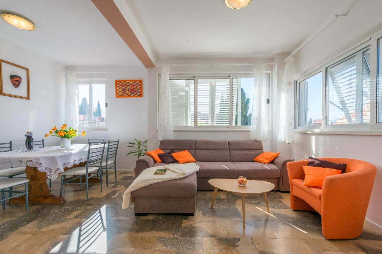 Apartment Adria Dubrovnik Dış mekan fotoğraf