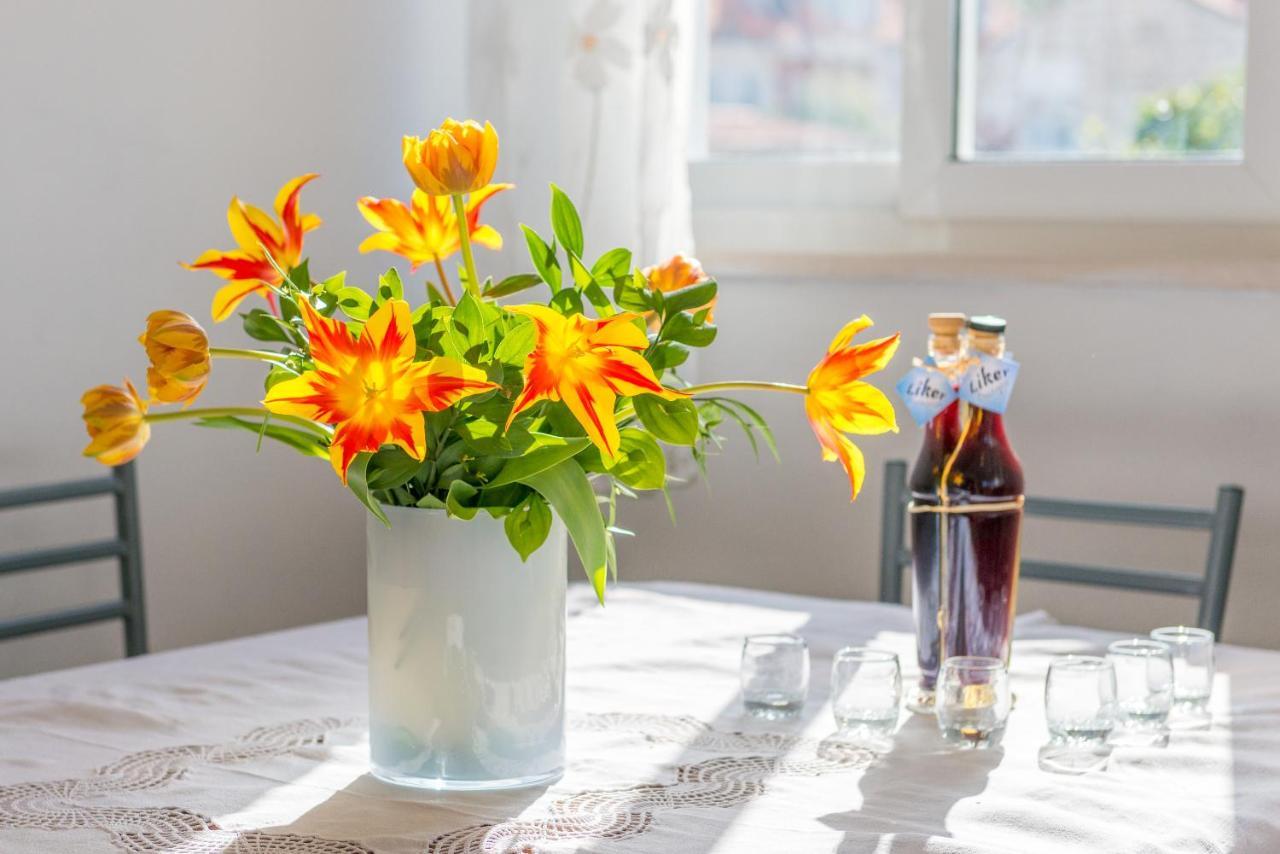 Apartment Adria Dubrovnik Dış mekan fotoğraf