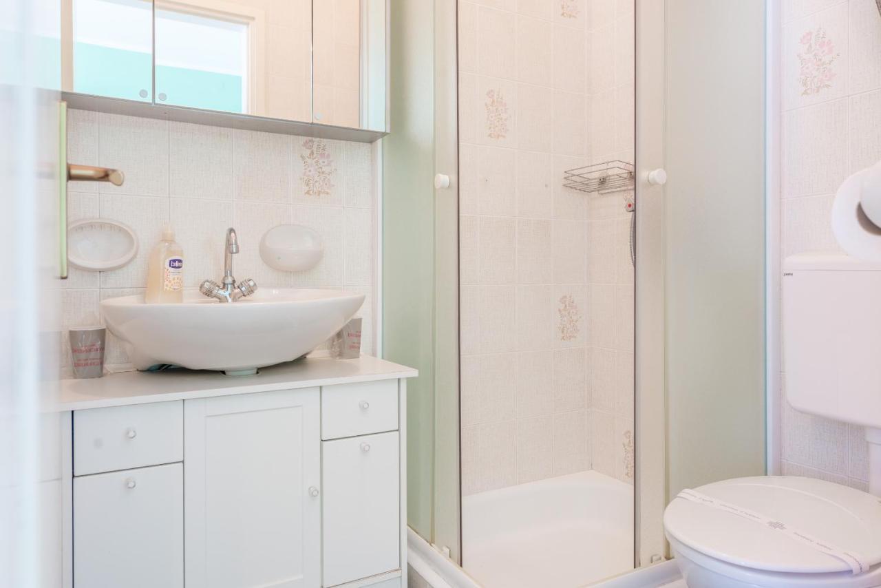 Apartment Adria Dubrovnik Dış mekan fotoğraf