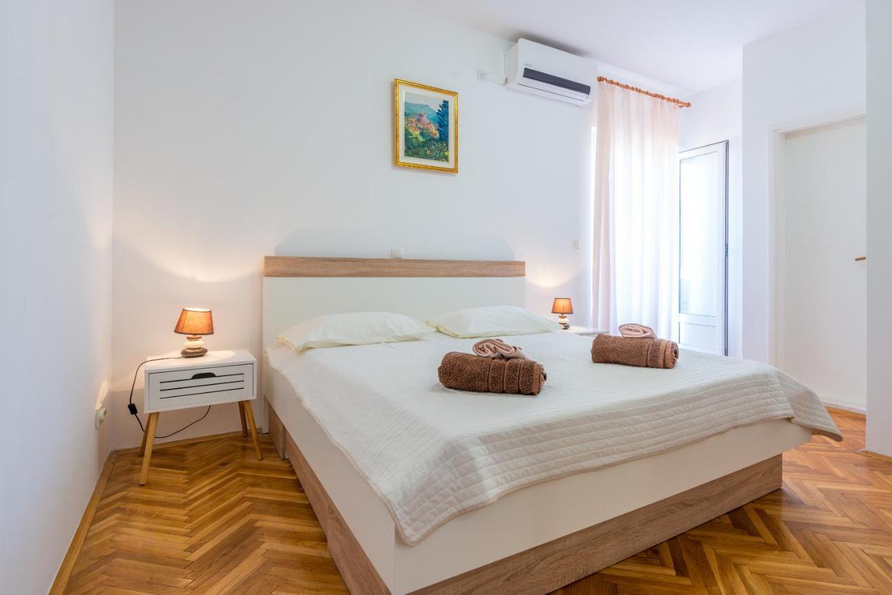 Apartment Adria Dubrovnik Dış mekan fotoğraf