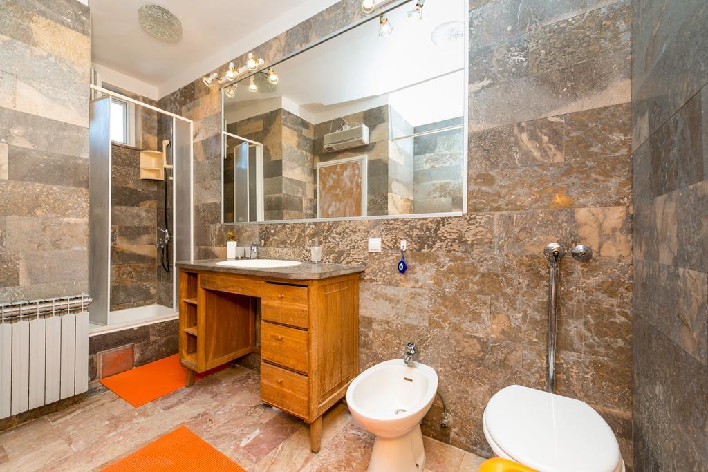 Apartment Adria Dubrovnik Oda fotoğraf