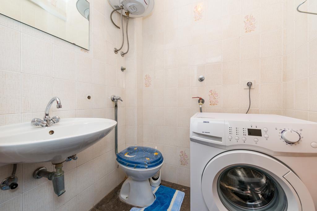 Apartment Adria Dubrovnik Oda fotoğraf