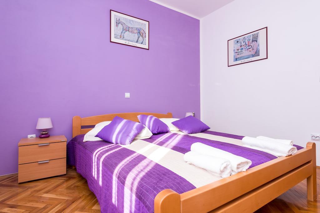 Apartment Adria Dubrovnik Oda fotoğraf