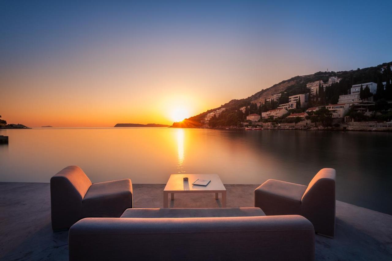 Apartment Adria Dubrovnik Dış mekan fotoğraf